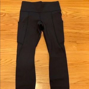 💕 Athleta Leggings 💕